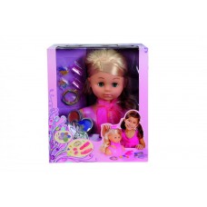 Набор стилиста с аксессуарами Очаровательная леди Simba Simba Toys
